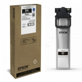 Epson T9451 XL (C13T945140) Bläckpatron, Svart