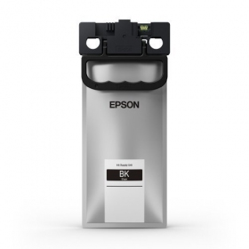 Epson XXL (C13T946140), svart patron för bläckstråleskrivare, 10000 sidor.