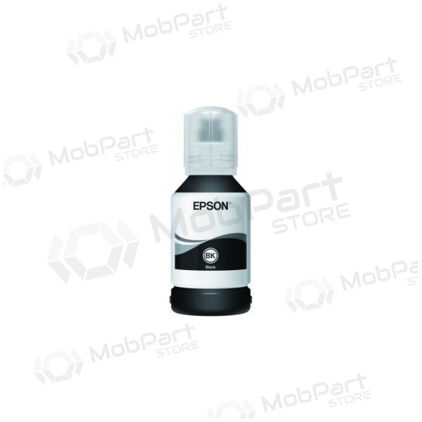 Epson C13T03P14 XL, svart bläckpatron för bläckstråleskrivare