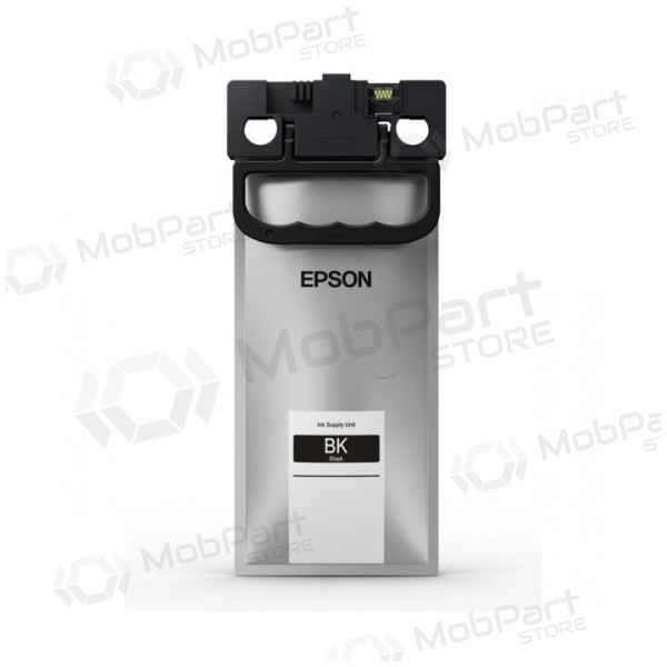 Epson (C13T965140), svart patron för bläckstråleskrivare, 10000 sidor.
