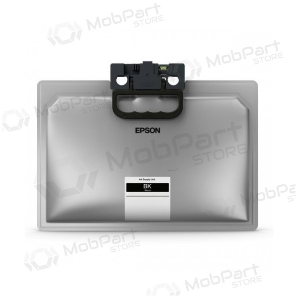 Epson (C13T966140), svart bläckpatron för bläckstråleskrivare, 40000 sidor.