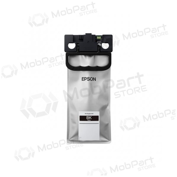 Epson T01C100 (C13T01C100), svart bläckpatron för bläckstråleskrivare, 10000 sidor