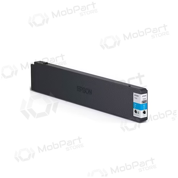Epson T02S2 (C13T02S200) bläckpatron, cyan