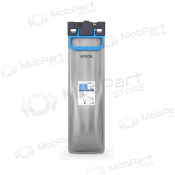 Epson T05B2 (C13T05B200) Bläckpatron, Cyan