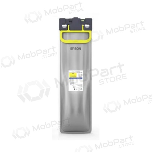 Epson T05B4 (C13T05B400) bläckpatron, gul