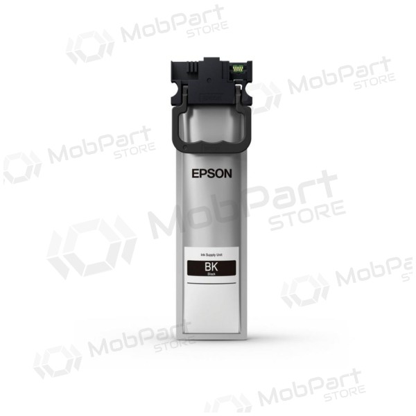 Epson T11D1 XL (C13T11D140) bläckpatron, svart