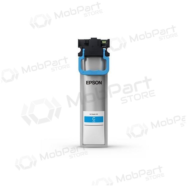 Epson T11D2 (C13T11D240) bläckpatron, cyan