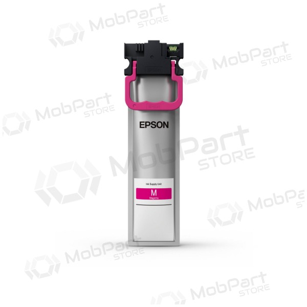 Epson T11D3 (C13T11D340) Bläckpatron, Magenta