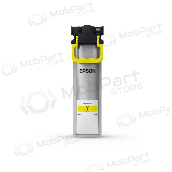 Epson T11D4 (C13T11D440) bläckpatron, gul
