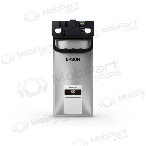 Epson T11E1 XXL (C13T11E140) bläckpatron, svart