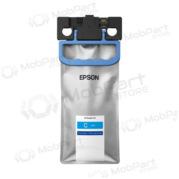 Epson T11P2 XXL (C13T11P240) bläckpatron, cyan