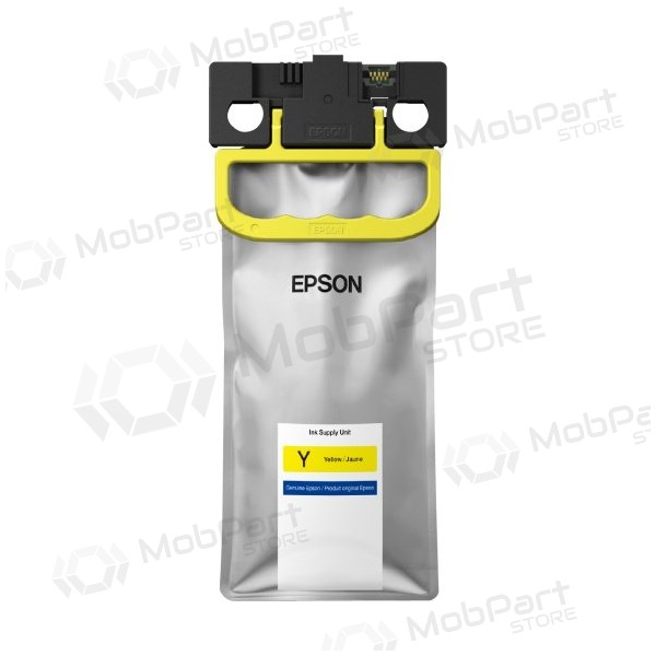 Epson T11P4 XXL (C13T11P440) bläckpatron, gul