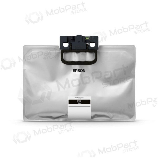 Epson T12F1 XXL (C13T12F140) bläckpatron, svart