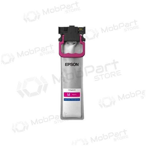 Epson T13L3 XL (C13T13L340) bläckpatron, magenta