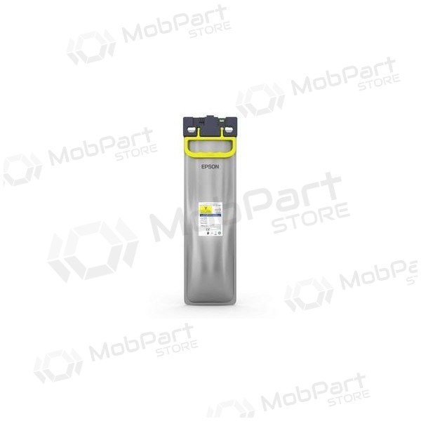 Epson T13L4 XL (C13T13L440) Bläckpatron, Gul