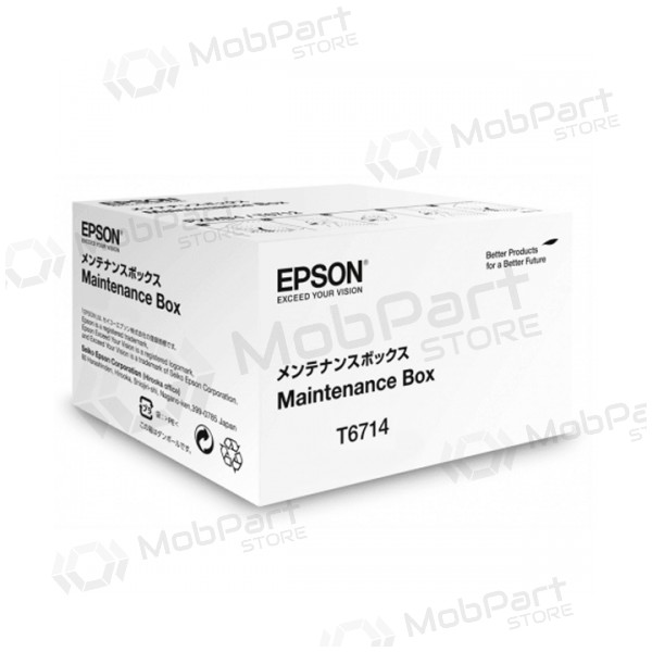 Epson T6714 (C13T671400) underhållslåda