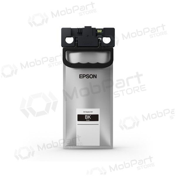 Epson XXL (C13T946140), svart patron för bläckstråleskrivare, 10000 sidor.