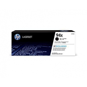 HP 94X (CF294X), svart kassett för laserskrivare, 2800 sidor