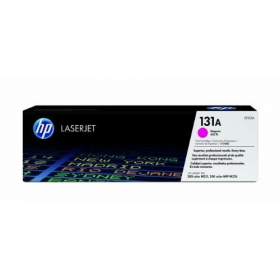 HP nr 131A (CF213A), magenta kassett för laserskrivare, 1800 sidor