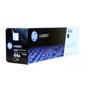 HP No.44A (CF244A), svart kassett för laserskrivare, 1000 sidor
