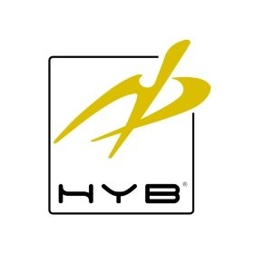 HYB lasertoner svart, kompatibel med Kyocera TK-7225 (1T02V60NL0)