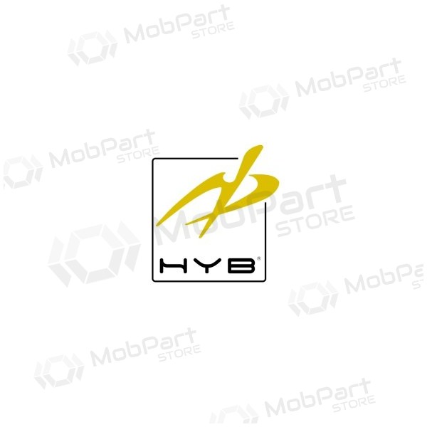 HYB lasertoner svart, kompatibel med Kyocera TK-7225 (1T02V60NL0)