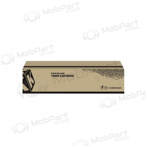 HYB Laserkassett svart, kompatibel med Ricoh MP 201 (842024, 888261, 842338)