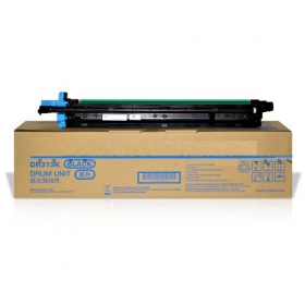 Konica-Minolta DR-313 (A7U40RD), svart būgnas för laserskrivare