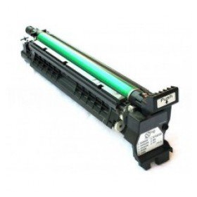 Konica-Minolta IU-311 (4062523) (IU311C) Pažeista pakuotė, himmelsblå för laserskrivare, 45000 sidor.