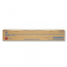 Konica-Minolta TN-216 (A11G351),  patron för laserskrivare, 26000 sidor.