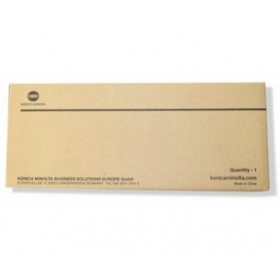 Konica-Minolta TN-227Y (ACVH250), gul tonerpatron för laserskrivare, 24000 sidor.