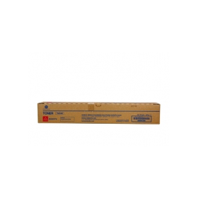 Konica-Minolta TN-324 (A8DA350),  patron för laserskrivare, 26000 sidor.