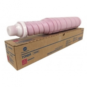 Konica Minolta TN620M (A3VX356) laserkassett, magenta