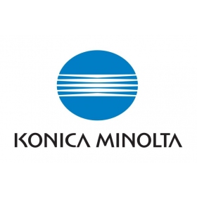Konica Minolta TN622C (A5E7451) laserkassett, cyan