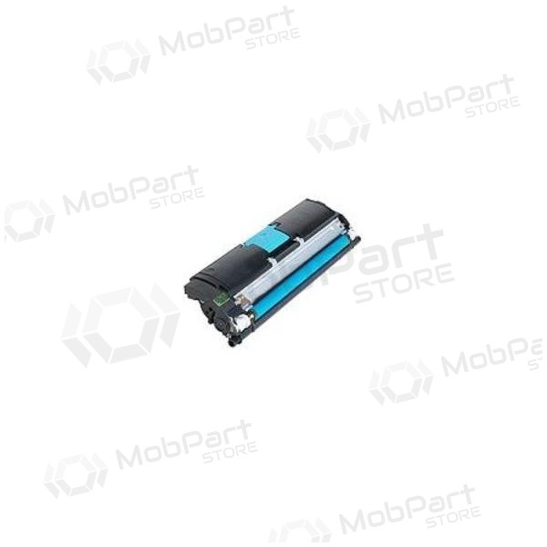 Konica-Minolta TN-212 (A00W372), himmelsblå patron för laserskrivare, 4500 sidor.