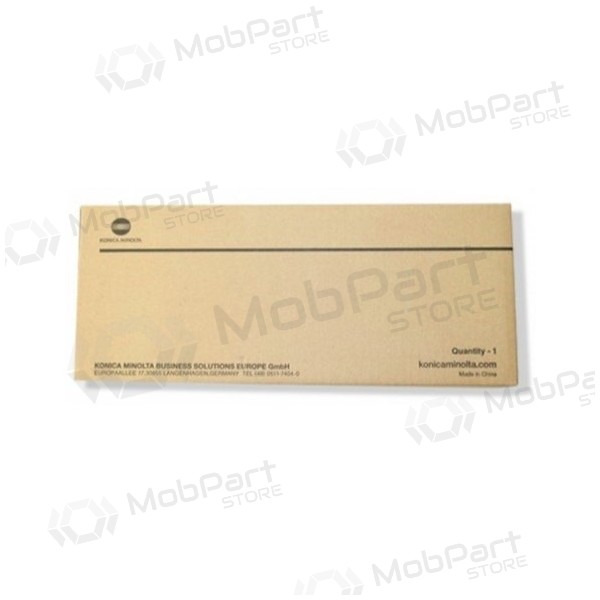 Konica-Minolta TN-227Y (ACVH250), gul tonerpatron för laserskrivare, 24000 sidor.