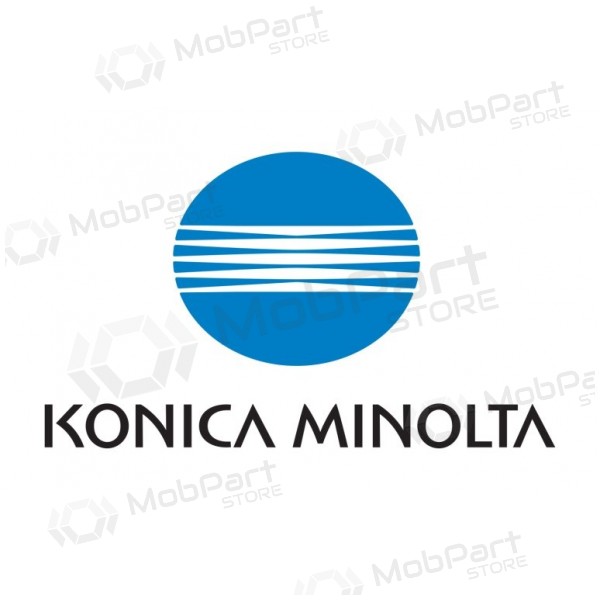 Konica Minolta TN622C (A5E7451) laserkassett, cyan