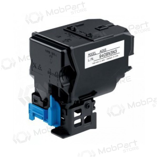 Konica-Minolta TNP-50 (A0X5154), svart toner för laserskrivare, 5000 sidor