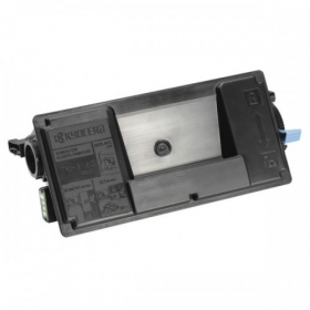 Kyocera TK-3190 (1T02T60NL0), svart tonerpatron för laserskrivare, 25000 sidor.