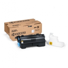 Kyocera TK-3430 laserkassett, svart
