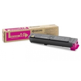 Kyocera TK-5195M (1T02R4BNL0, TK5195M) Laserkassett, Magenta