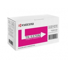 Kyocera TK-5370M (1T02YJBNL0) laserkassett, magenta