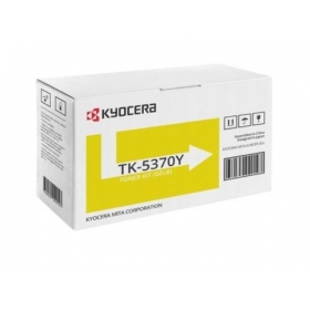 Kyocera TK-5370Y (1T02YJANL0) laserkassett, gul