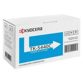 Kyocera TK-5440C (1T0C0ACNL0) laserkassett, cyan
