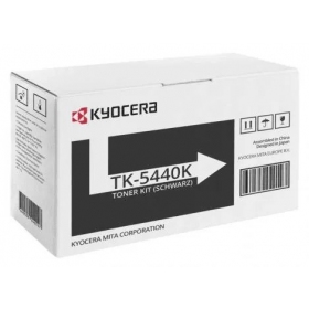 Kyocera TK-5440K laserkassett, svart