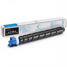 Kyocera TK-8555C (1T02XCCNL0) laserkassett, cyan