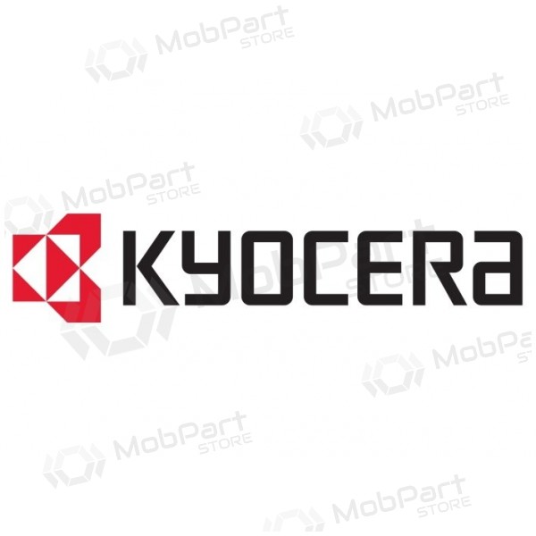 Kyocera TK-3100 laserkassett, svart