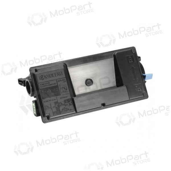 Kyocera TK-3190 (1T02T60NL0), svart tonerpatron för laserskrivare, 25000 sidor.