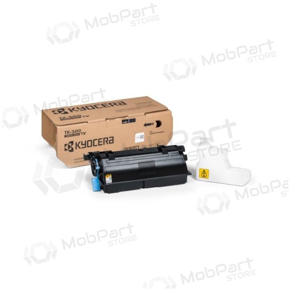 Kyocera TK-3410 laserkassett, svart
