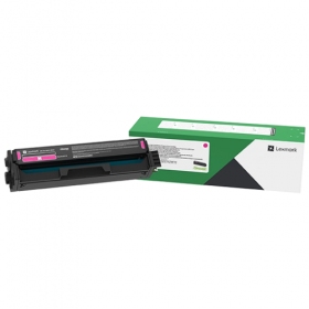 Lexmark 20N2HM0 laserkassett, magenta
